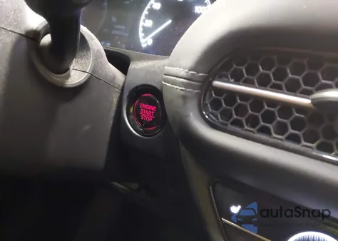 2023 Honda Hr-V Awd Ex-L z USA, uszkodzony, nr VIN 3CZRZ2H75PM701564